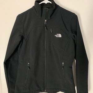 North Face Apex Jacket